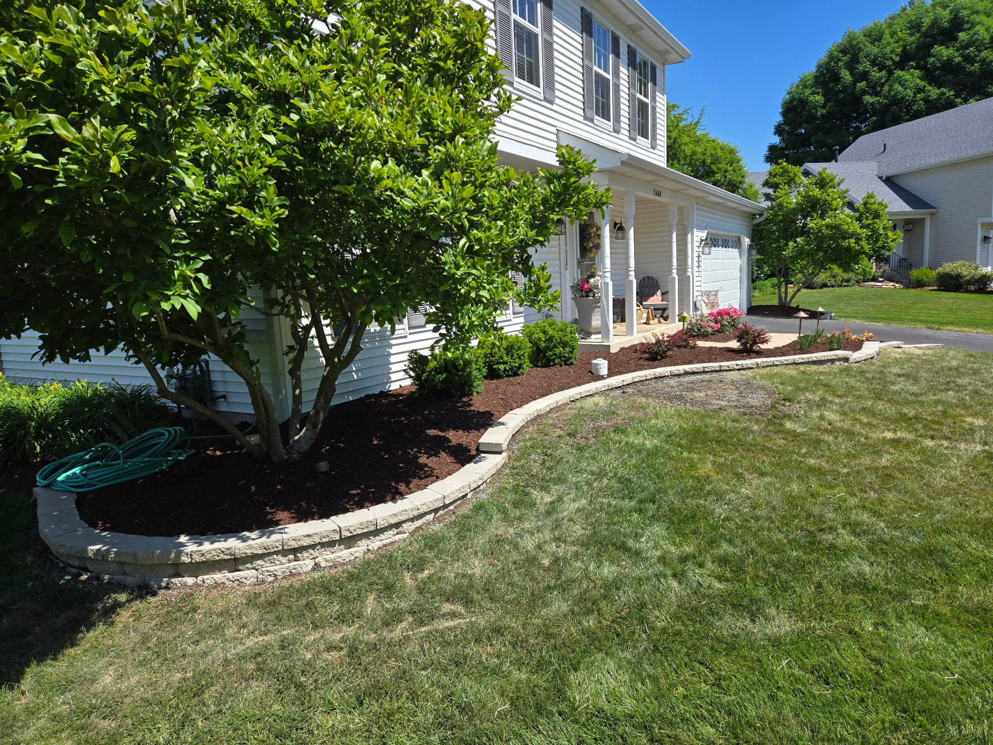 Spring & Fall Cleanup