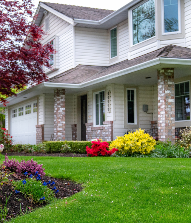 lawn care maintenance st charles il image (640 x 748 px)